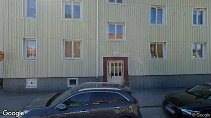 Apartments for rent in Eskilstuna - Photo from Google Street View