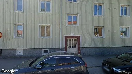 Apartments for rent in Eskilstuna - Photo from Google Street View