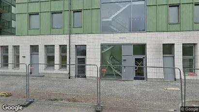 Apartments for rent in Örebro - Photo from Google Street View