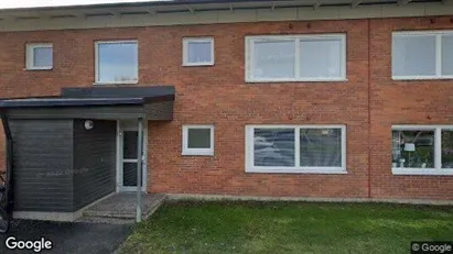 Apartments for rent in Luleå - Photo from Google Street View