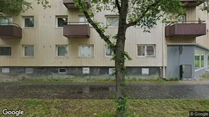 Apartments for rent in Eskilstuna - Photo from Google Street View