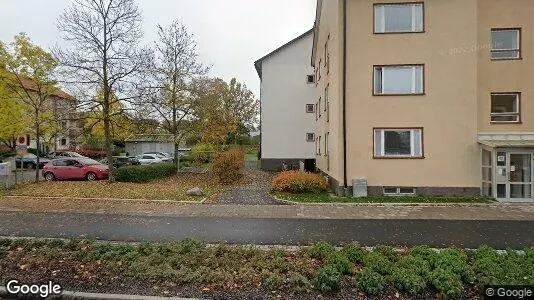 Apartments for rent in Jönköping - Photo from Google Street View