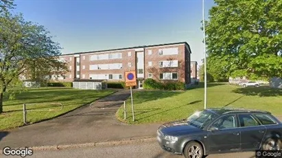 Apartments for rent in Kalmar - Photo from Google Street View