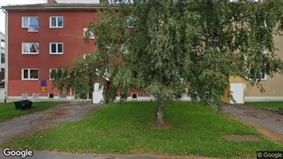 Apartments for rent in Borlänge - Photo from Google Street View
