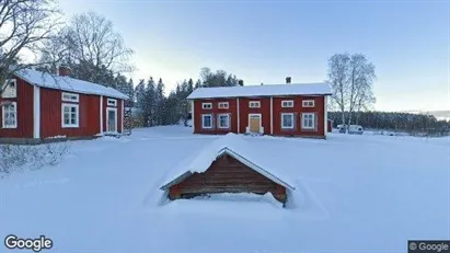 Apartments for rent in Piteå - Photo from Google Street View