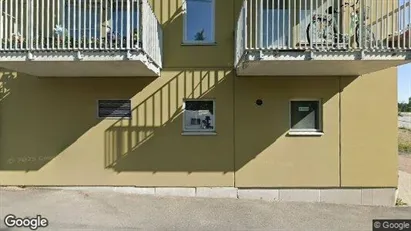 Apartments for rent in Uppsala - Photo from Google Street View