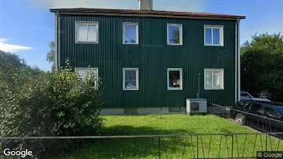 Apartments for rent in Motala - Photo from Google Street View