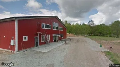 Apartments for rent in Borås - Photo from Google Street View
