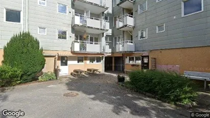 Apartments for rent in Gothenburg East - Photo from Google Street View