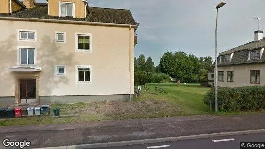 Apartments for rent in Tranås - Photo from Google Street View