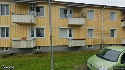 Apartments for rent in Kristinehamn - Photo from Google Street View
