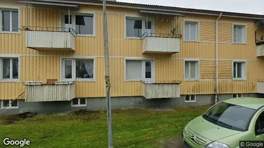 Apartments for rent in Kristinehamn - Photo from Google Street View