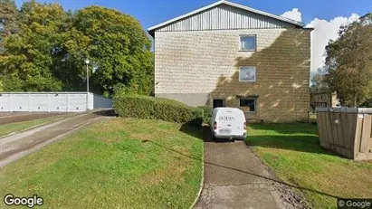 Apartments for rent in Örkelljunga - Photo from Google Street View