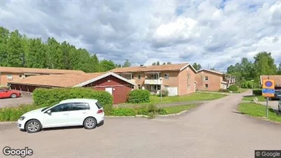 Apartments for rent in Forshaga - Photo from Google Street View