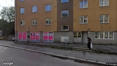 Apartments for rent in Eskilstuna - Photo from Google Street View
