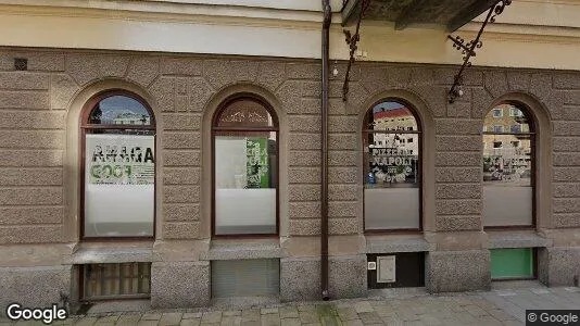 Apartments for rent in Karlstad - Photo from Google Street View