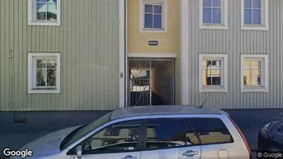 Apartments for rent in Alingsås - Photo from Google Street View