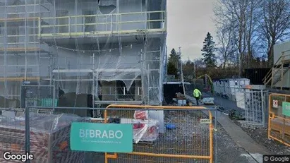 Apartments for rent in Upplands Väsby - Photo from Google Street View