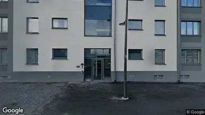 Apartments for rent in Upplands Väsby - Photo from Google Street View