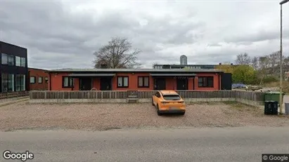 Apartments for rent in Halmstad - Photo from Google Street View