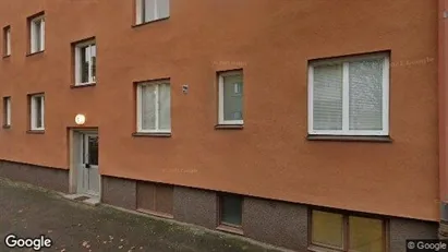 Apartments for rent in Linköping - Photo from Google Street View