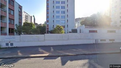 Apartments for rent in Majorna-Linné - Photo from Google Street View