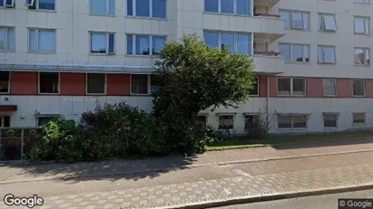 Apartments for rent in Majorna-Linné - Photo from Google Street View