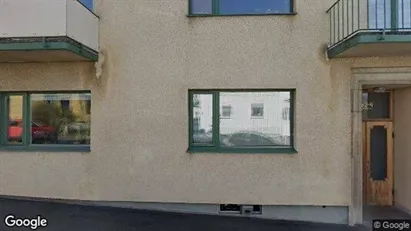 Apartments for rent in Kalmar - Photo from Google Street View