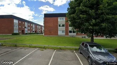 Apartments for rent in Tidaholm - Photo from Google Street View