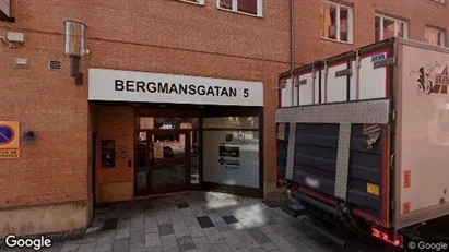 Apartments for rent in Mölndal - Photo from Google Street View