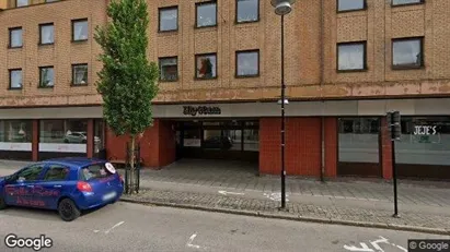 Apartments for rent in Säffle - Photo from Google Street View