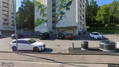 Apartments for rent in Partille - Photo from Google Street View