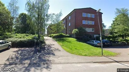Apartments for rent in Örkelljunga - Photo from Google Street View