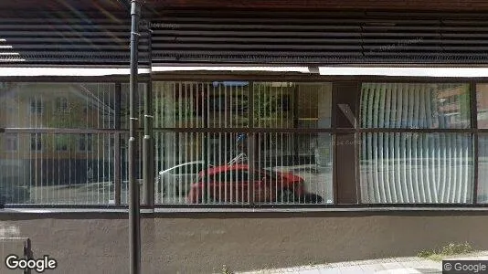 Apartments for rent in Borås - Photo from Google Street View