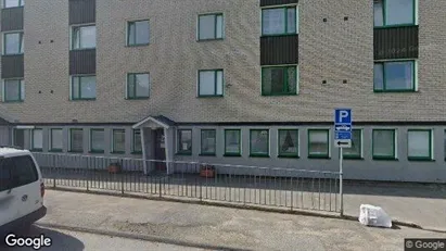 Apartments for rent in Nynäshamn - Photo from Google Street View