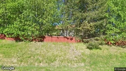 Apartments for rent in Falun - Photo from Google Street View