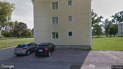 Apartments for rent in Arboga - Photo from Google Street View