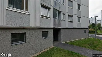 Apartments for rent in Askim-Frölunda-Högsbo - Photo from Google Street View