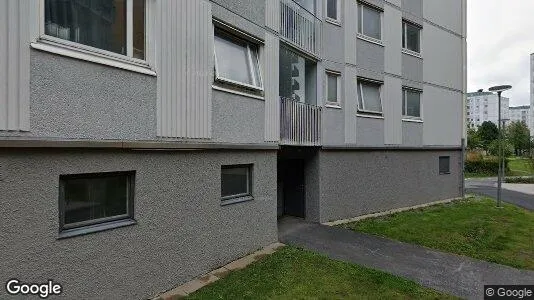 Apartments for rent in Askim-Frölunda-Högsbo - Photo from Google Street View