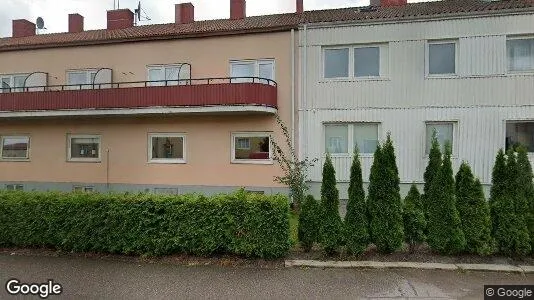 Apartments for rent in Eskilstuna - Photo from Google Street View