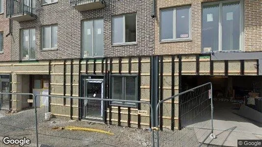 Apartments for rent in Norrtälje - Photo from Google Street View