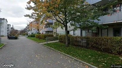 Apartments for rent in Lundby - Photo from Google Street View