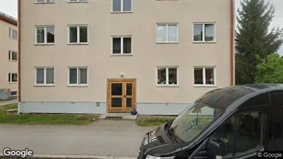 Apartments for rent in Nyköping - Photo from Google Street View