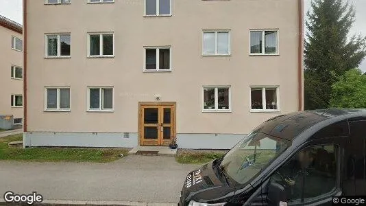 Apartments for rent in Nyköping - Photo from Google Street View