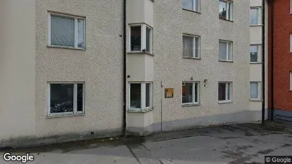 Apartments for rent in Nynäshamn - Photo from Google Street View