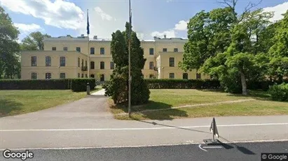 Apartments for rent in Kalmar - Photo from Google Street View