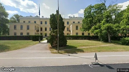 Apartments for rent in Kalmar - Photo from Google Street View