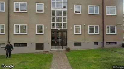 Apartments for rent in Norrköping - Photo from Google Street View