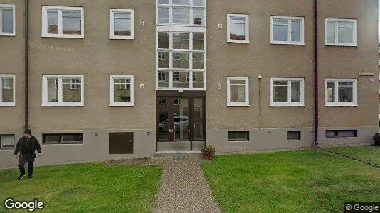 Apartments for rent in Norrköping - Photo from Google Street View
