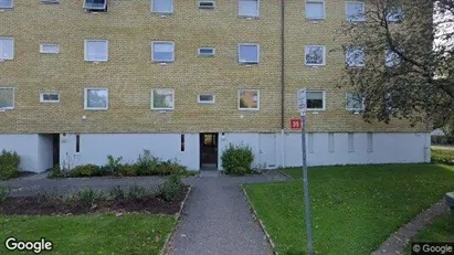 Apartments for rent in Askim-Frölunda-Högsbo - Photo from Google Street View